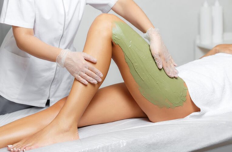 Wraps will get rid of cellulite and make other weight loss methods more effective. 